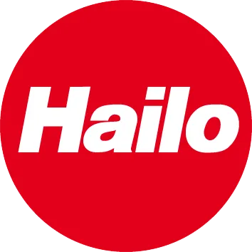 Hailo-Shop Ireland - Buy Ladders & Bins Online